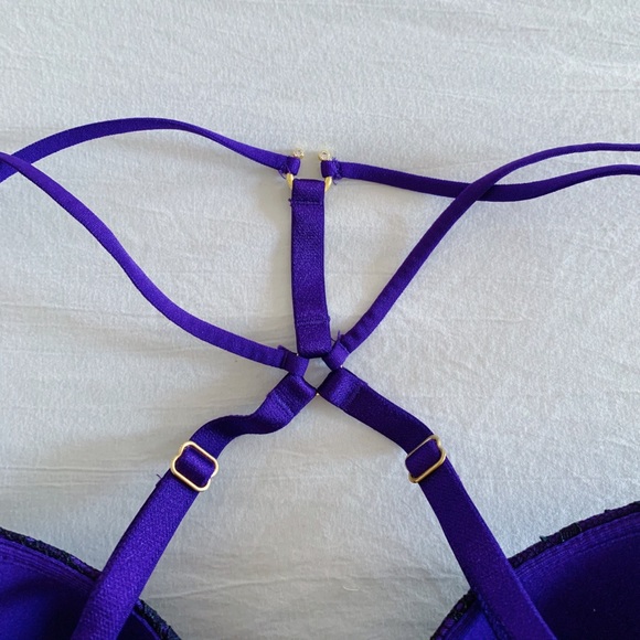 Victoria secret - Every sexy push up bra -size 34C - Picture 4 of 4